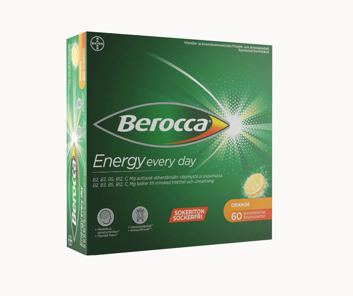 berocca kotisivu