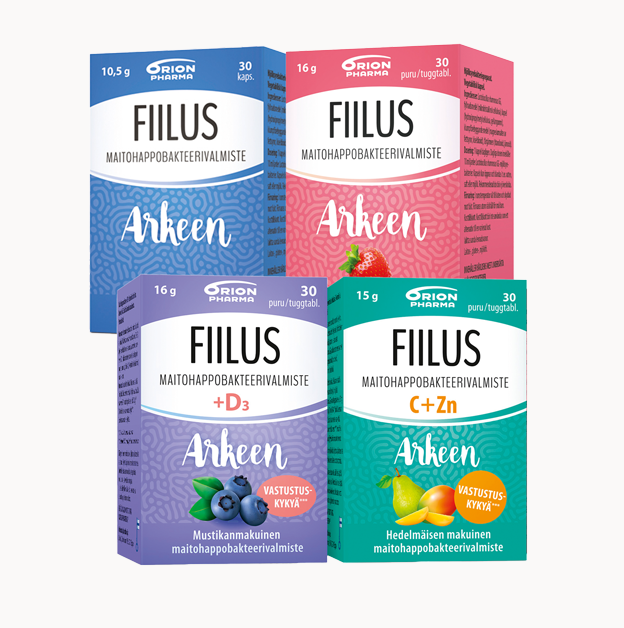 Fiilus
