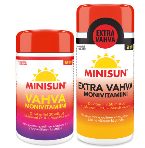 minisun